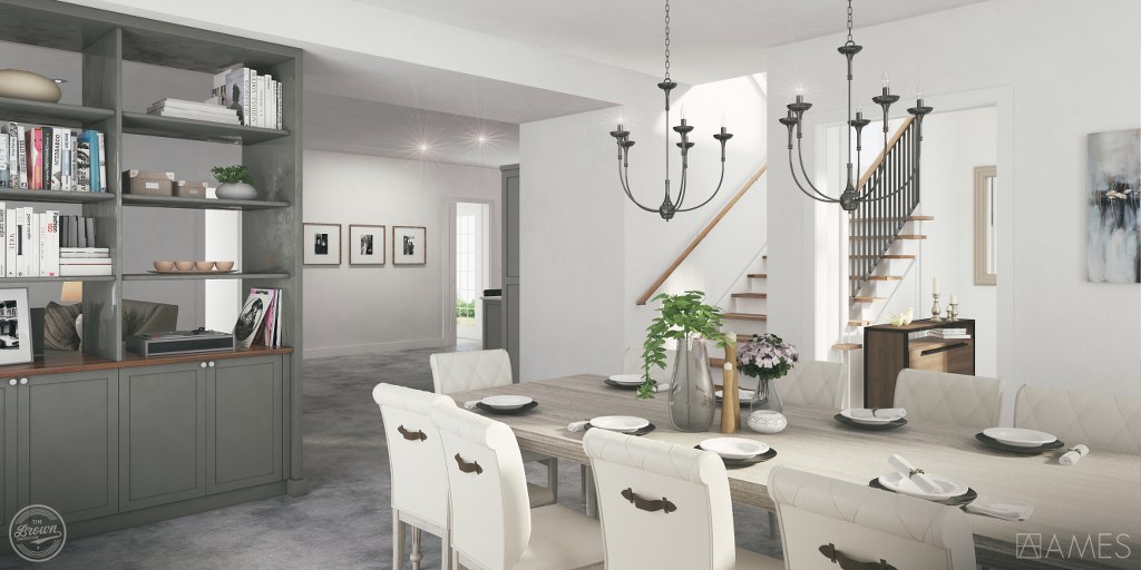 AMES Develop Design Build